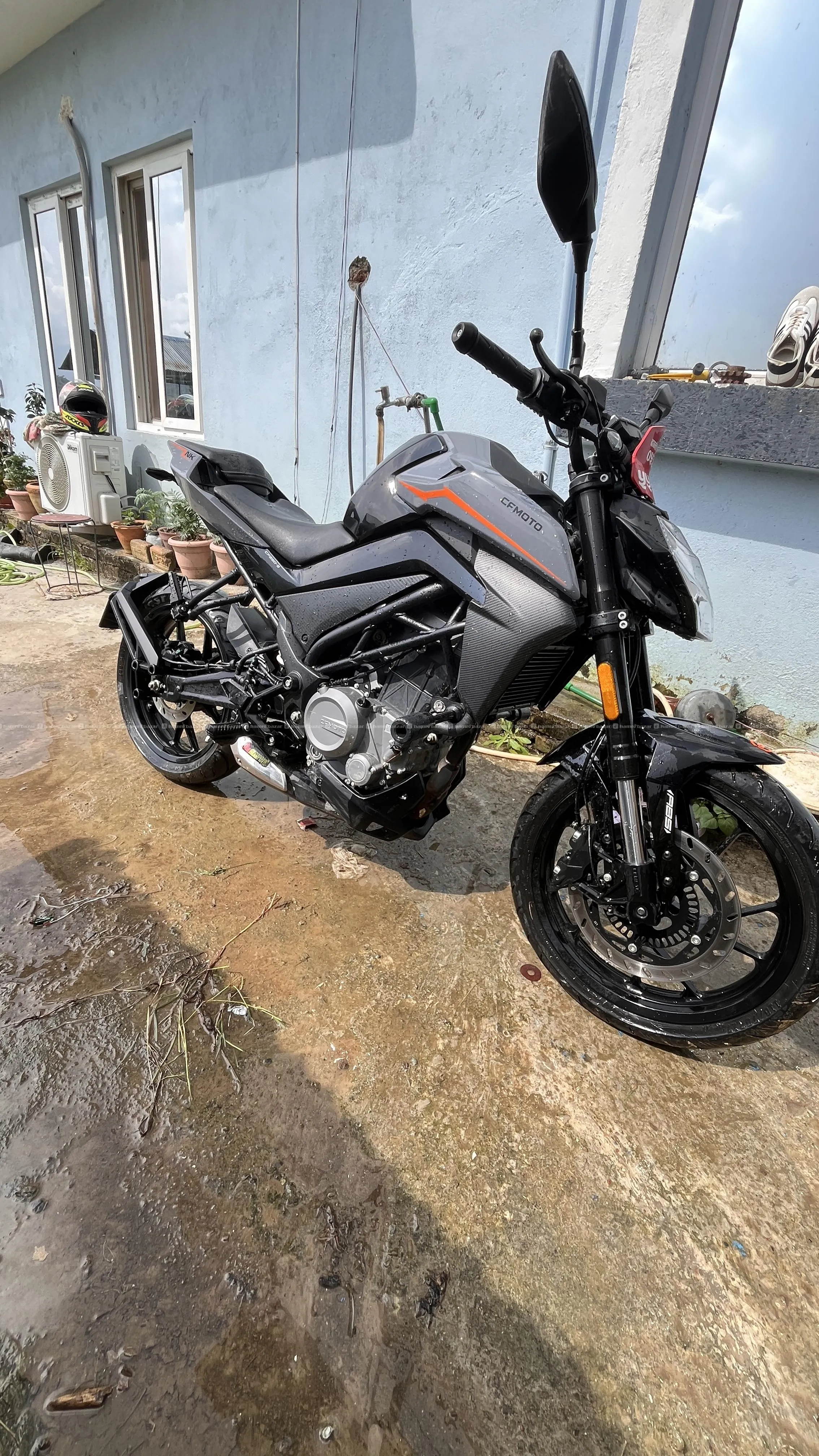 cf moto nk250