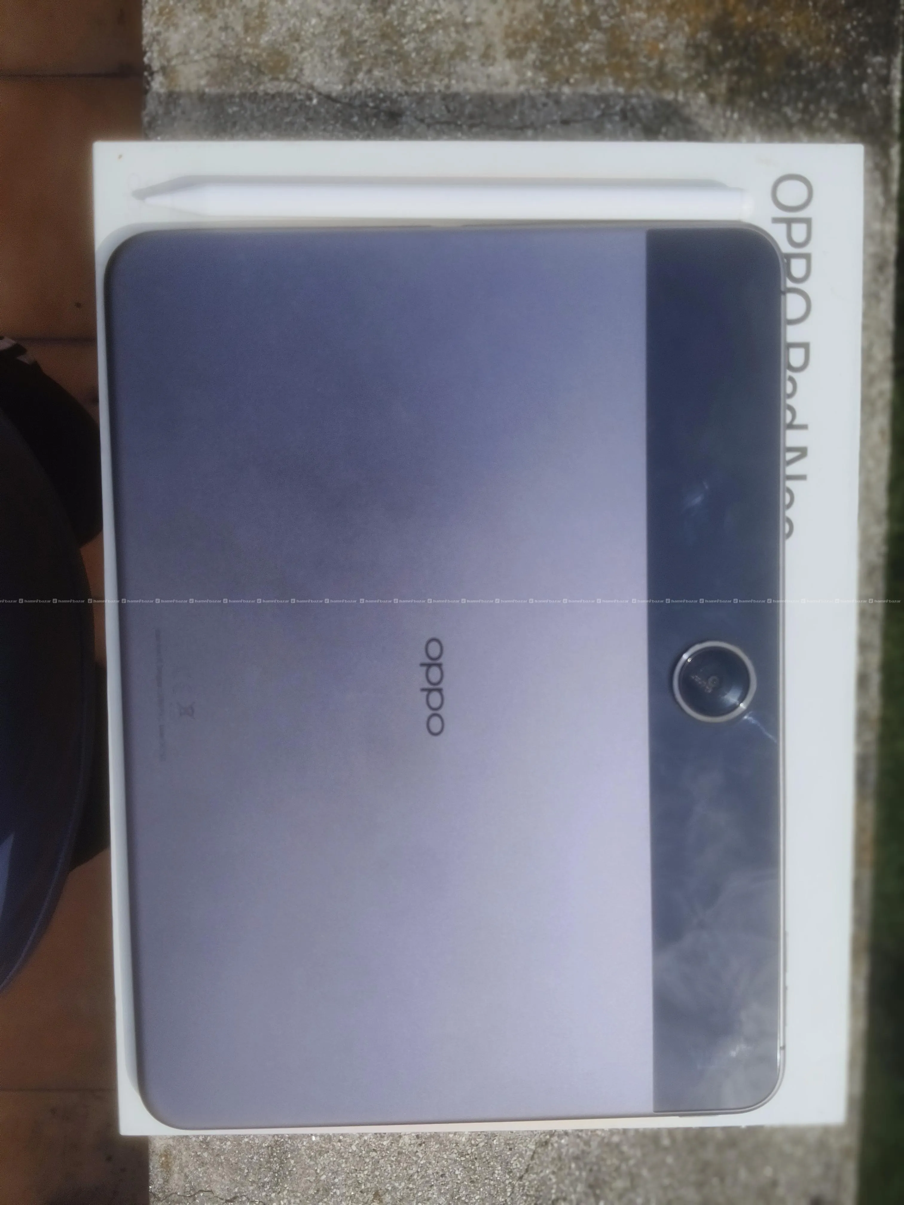 Oppo pad neo (6/128) 11.4 inch display 5