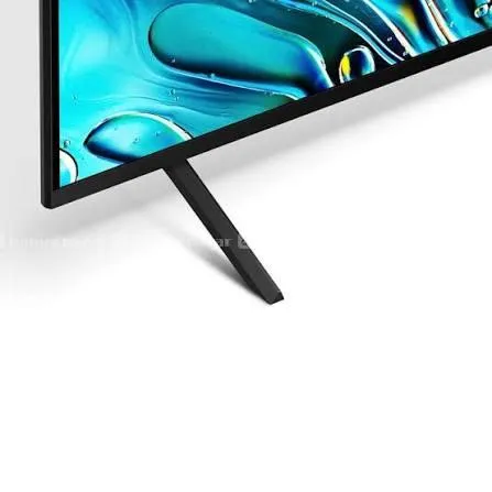 Sony Bravia 3 S30 65" 4K Ultra UD TV 5