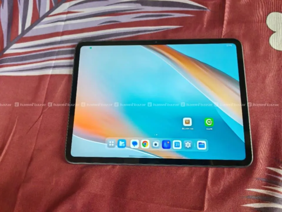 Oppo pad neo (6/128) 11.4 inch display 4