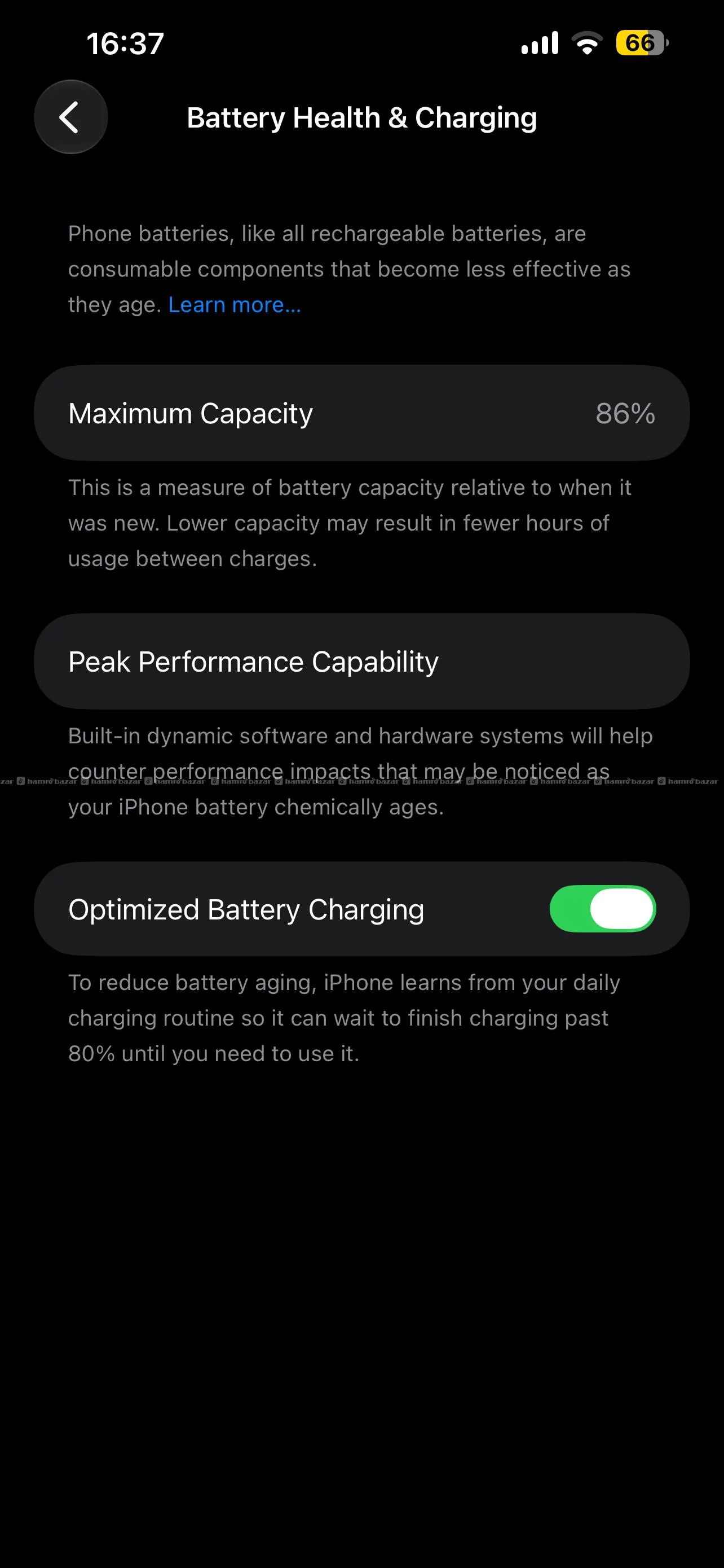 iphone 13 Pro max 2