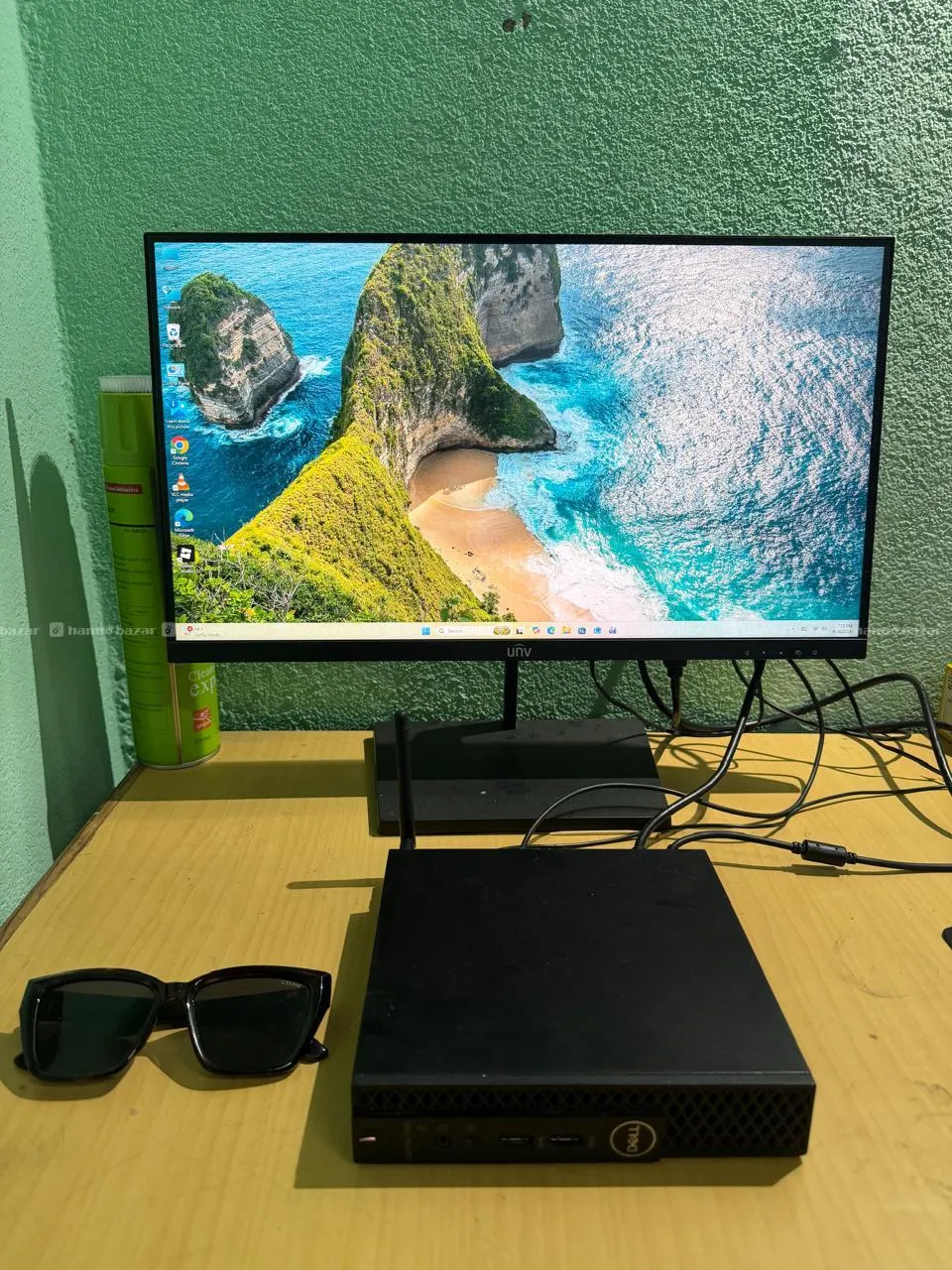 Dell optiplex 3060 Micro