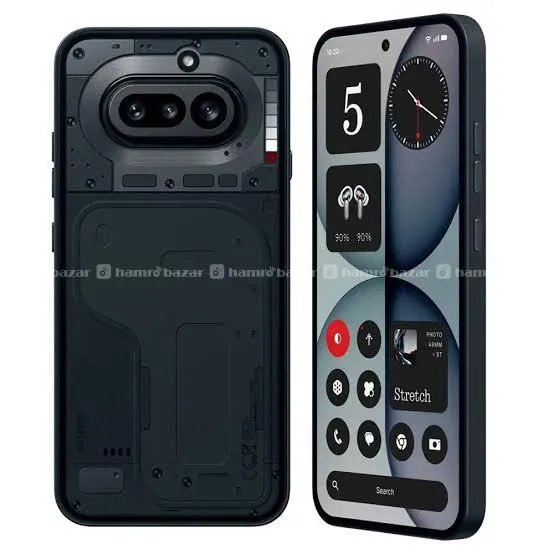 NOthing 4a 5G 8/1256 For Sale