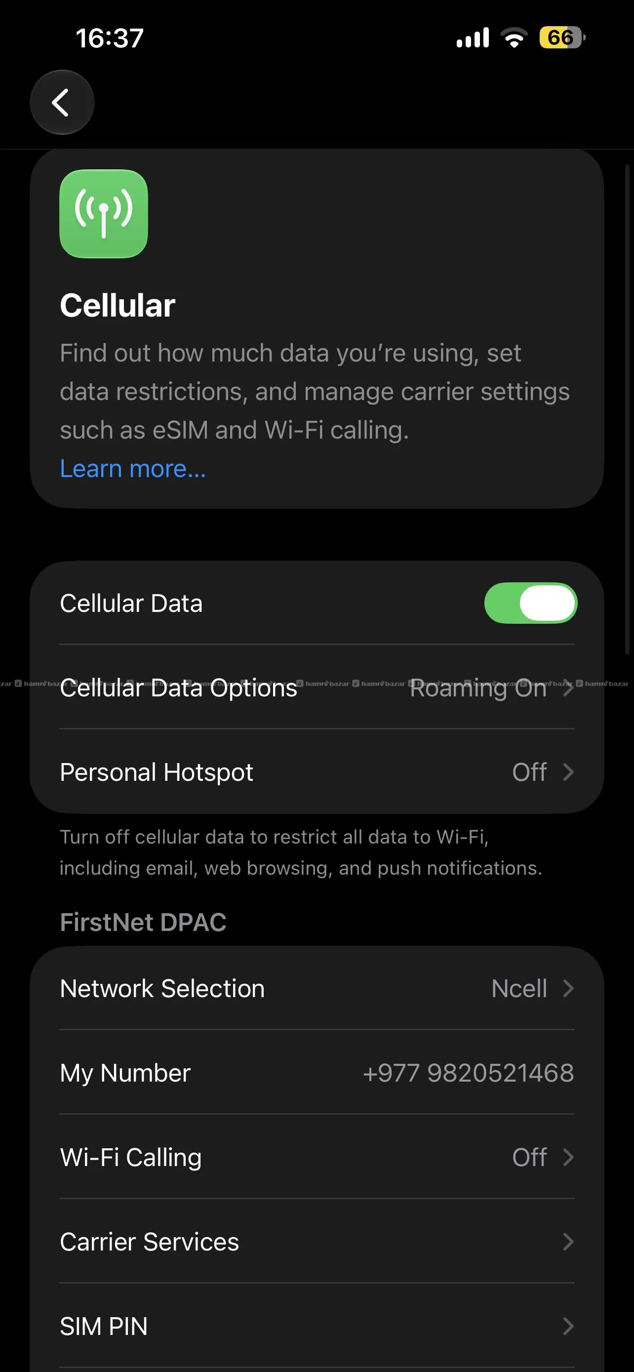 iphone 13 Pro max 6