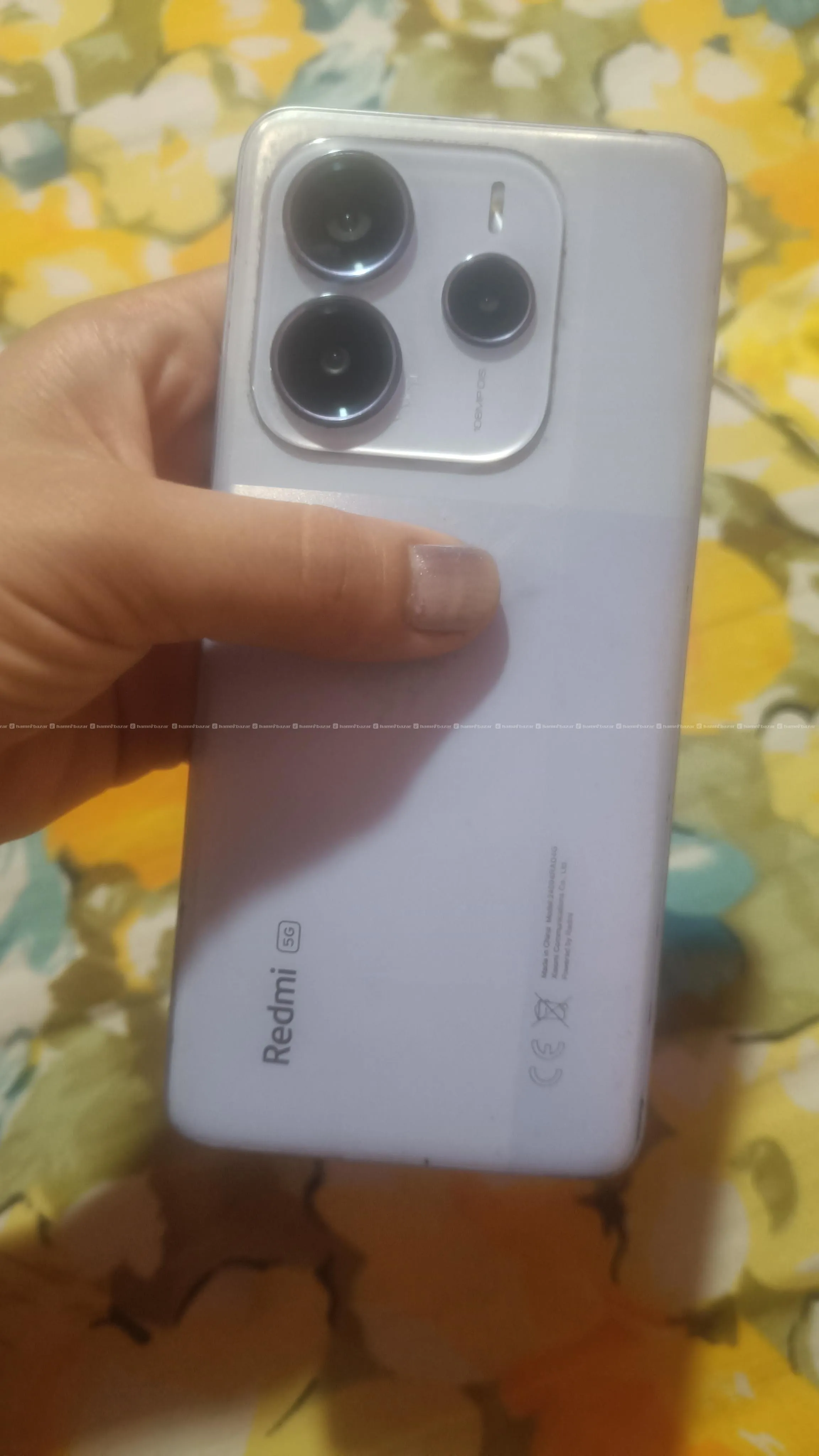 Redmi Note 14 5G