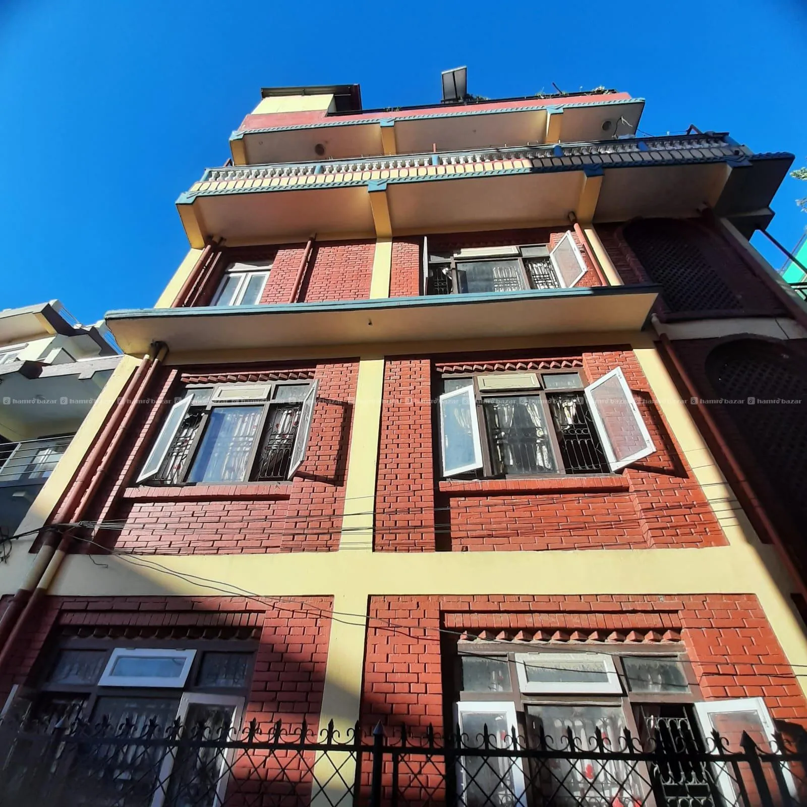 House Sale @Tinkune 2
