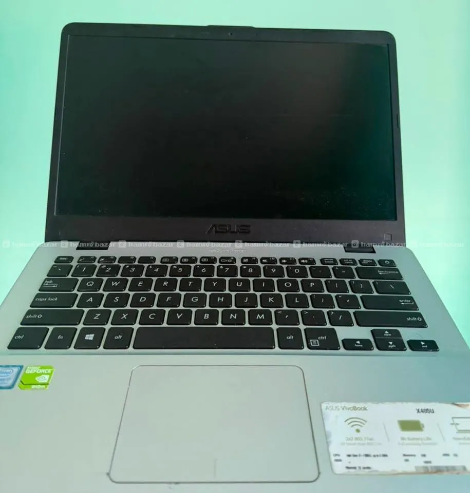 Asus Vivobook 14-X405U 2
