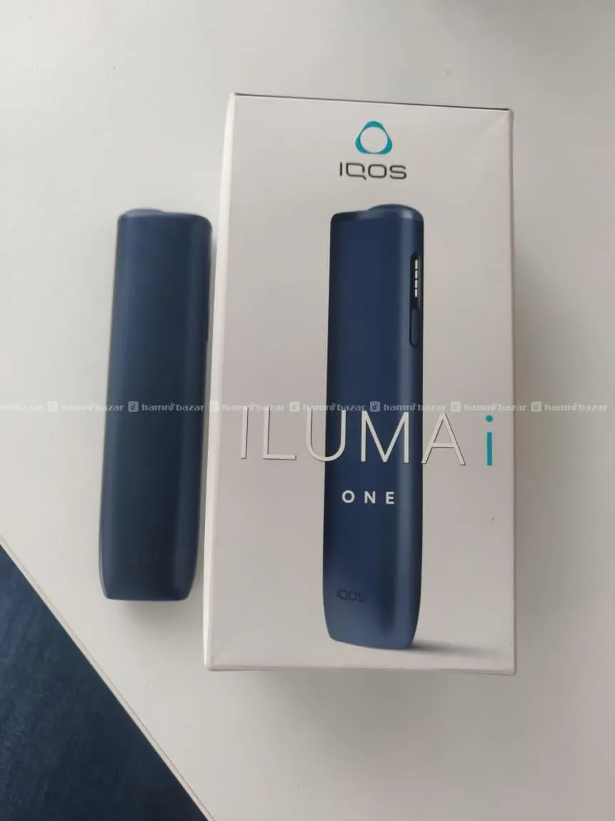 IQOS Iluma i