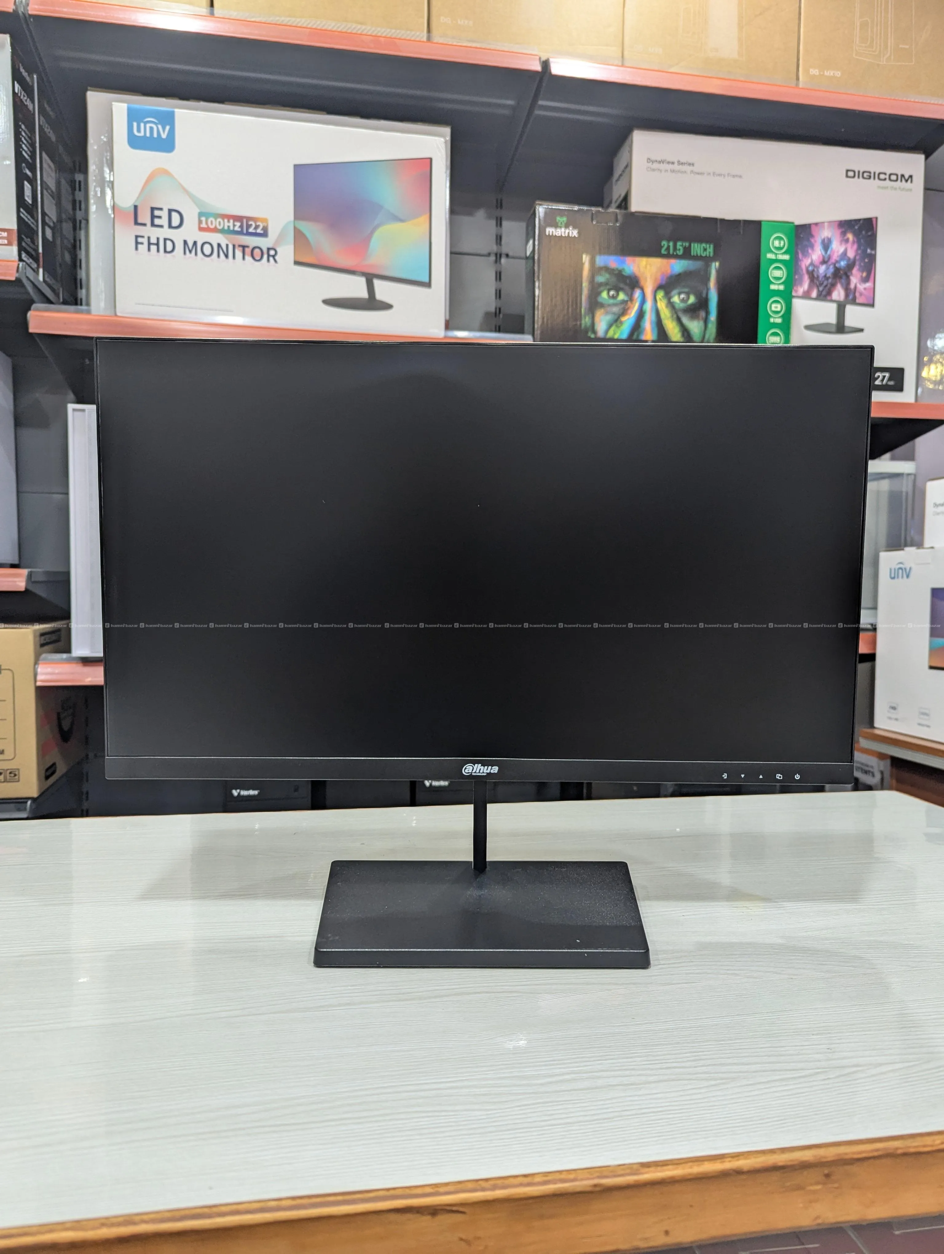 Dahua 22" Full HD IPS Monitor (100Hz)