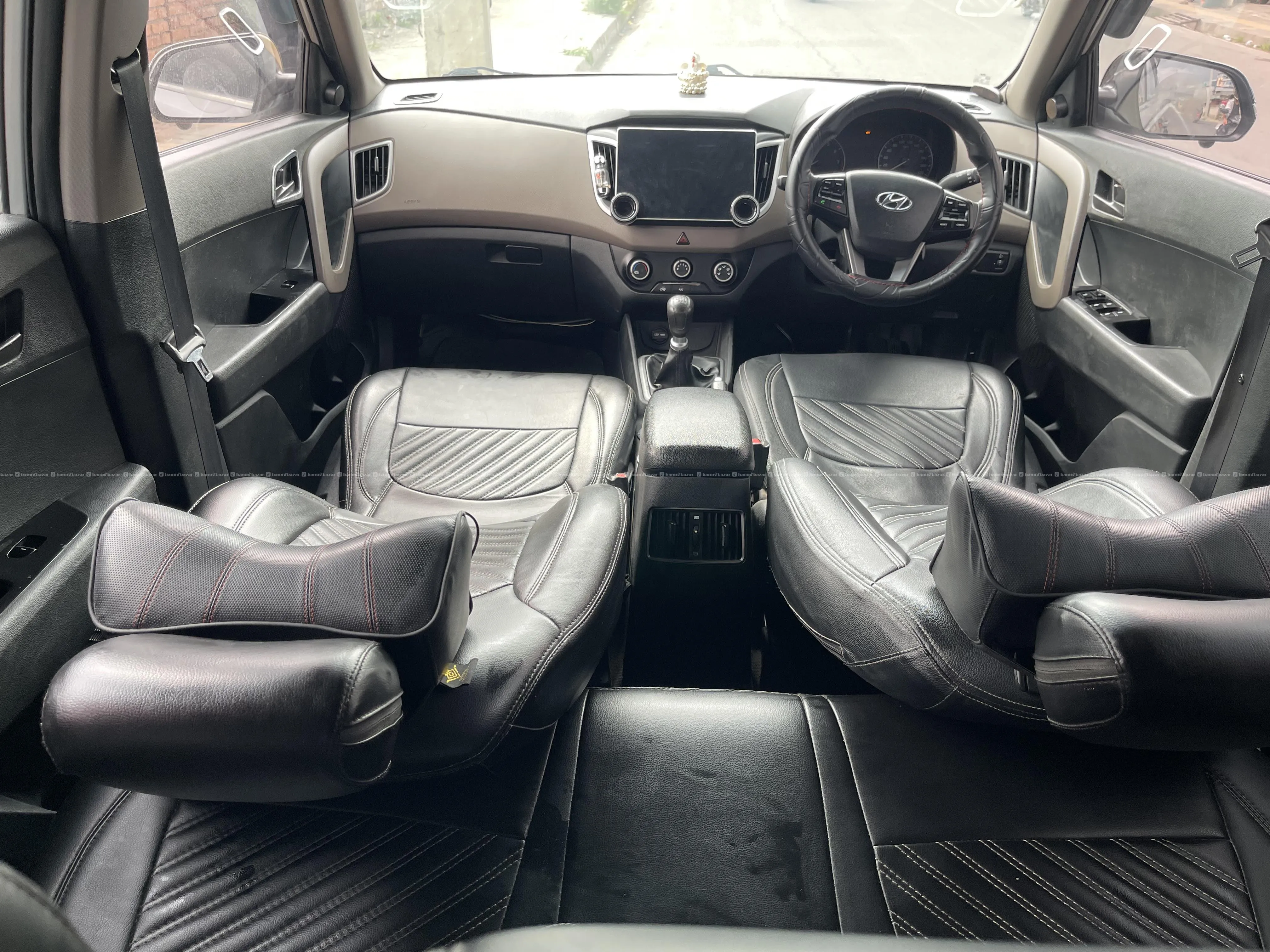 Creta on sale 3