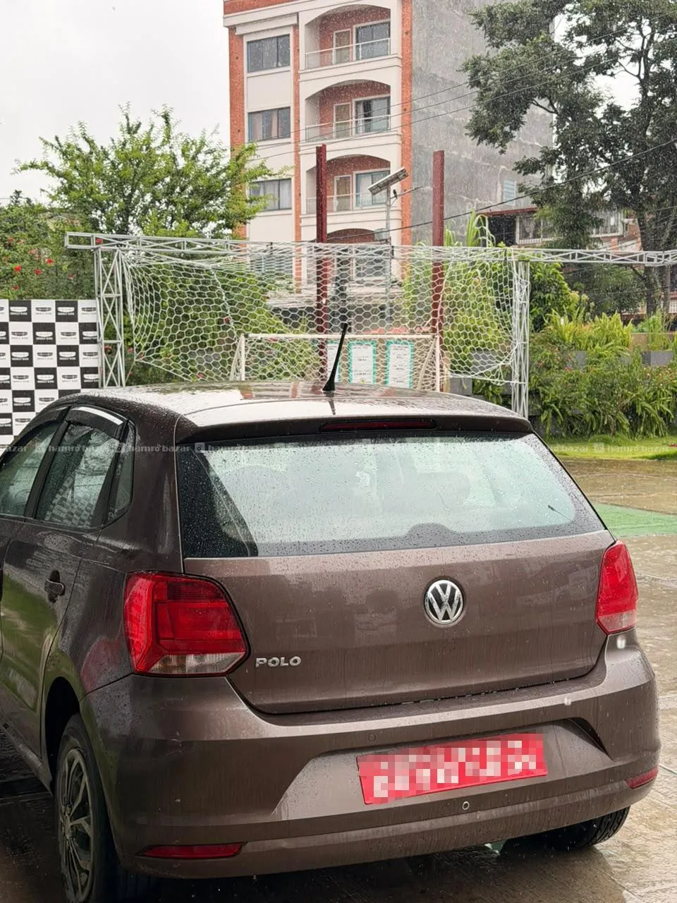 Volkswagen Polo 1.0 - 2019 Model 3
