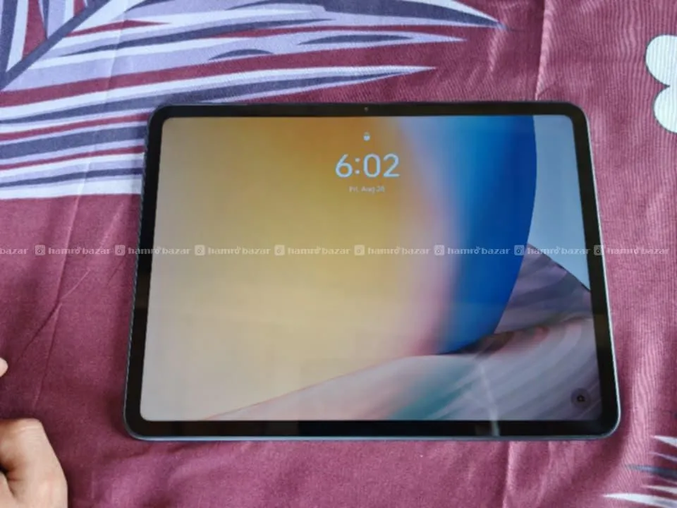 Oppo pad neo (6/128) 11.4 inch display 6