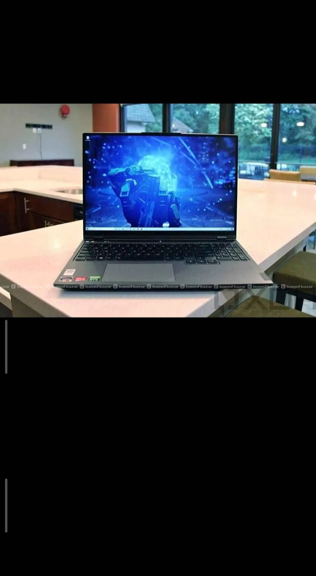 Lenovo Legion 5 Pro (Upgraded) 3
