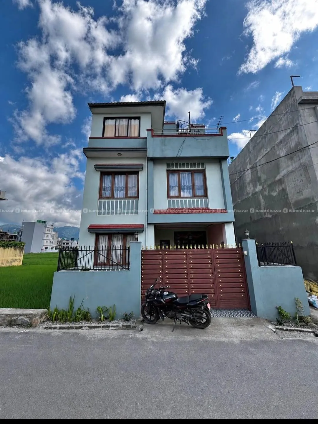 House Sale @Balkot