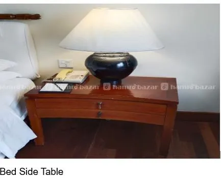 Bed Side Table