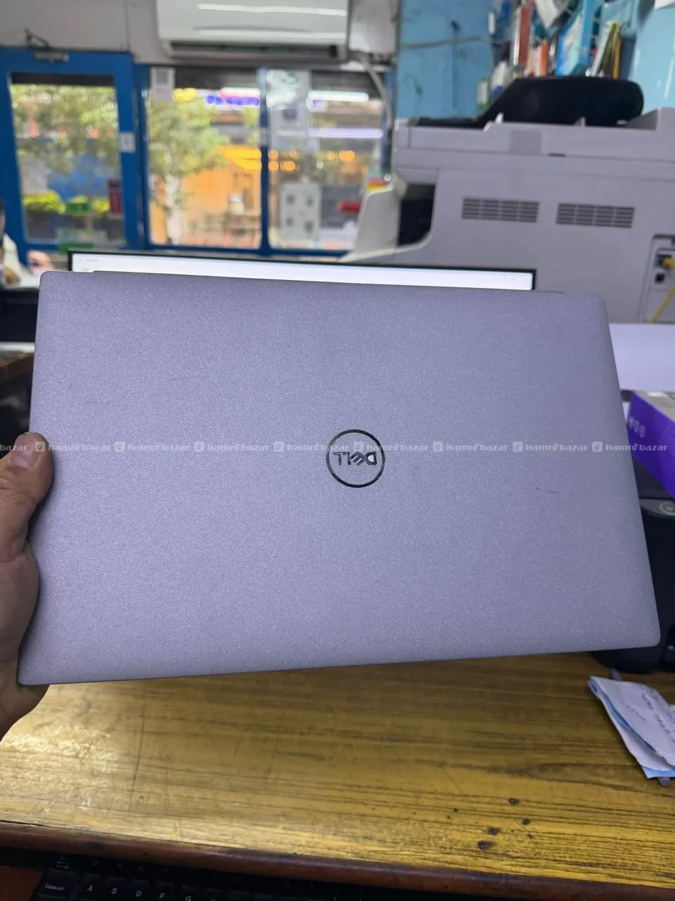 Dell i5 laptop