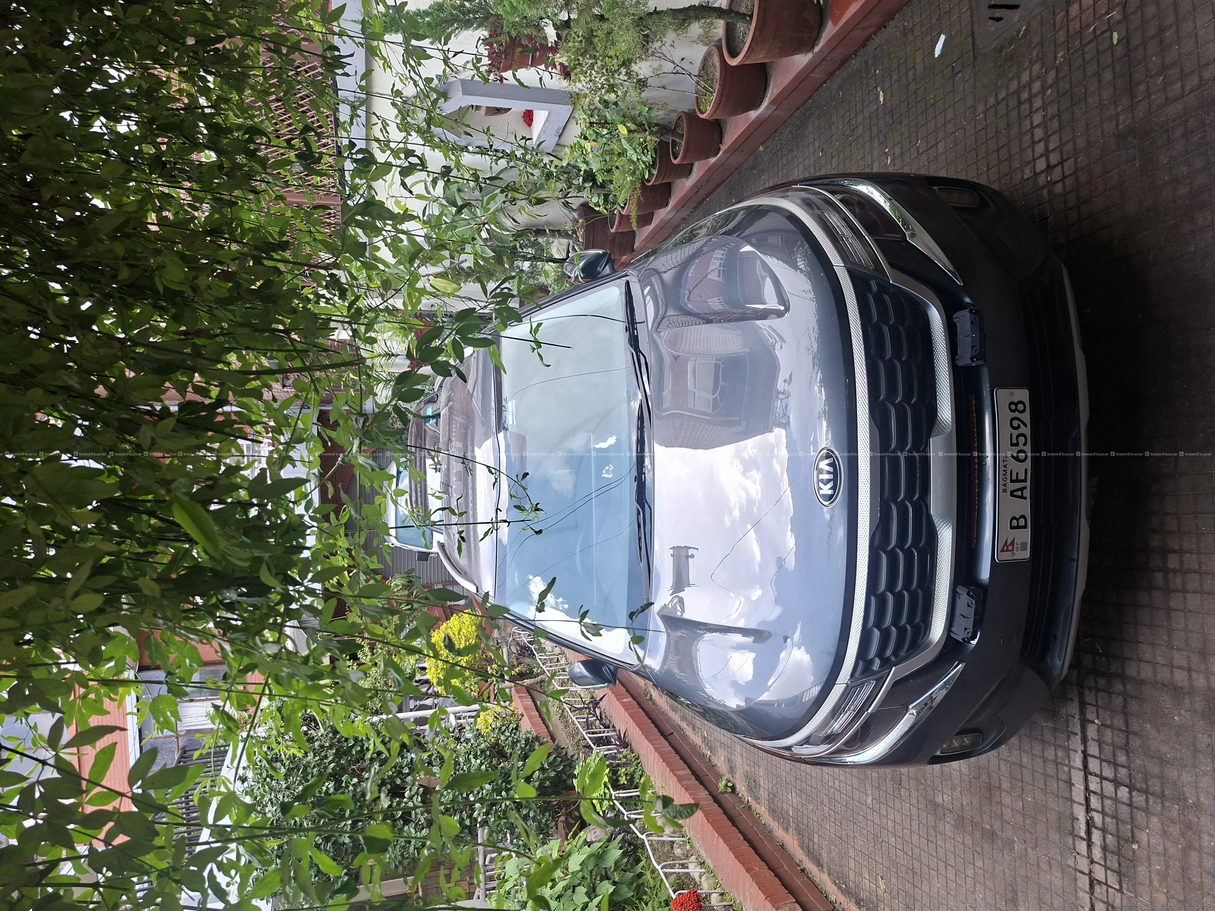 KIA SELTOS 3