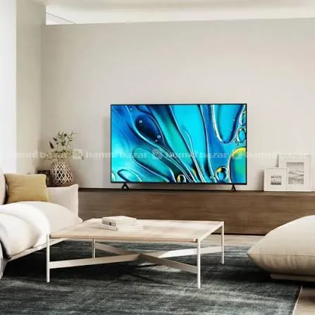 Sony Bravia 3 S30 65" 4K Ultra UD TV 3