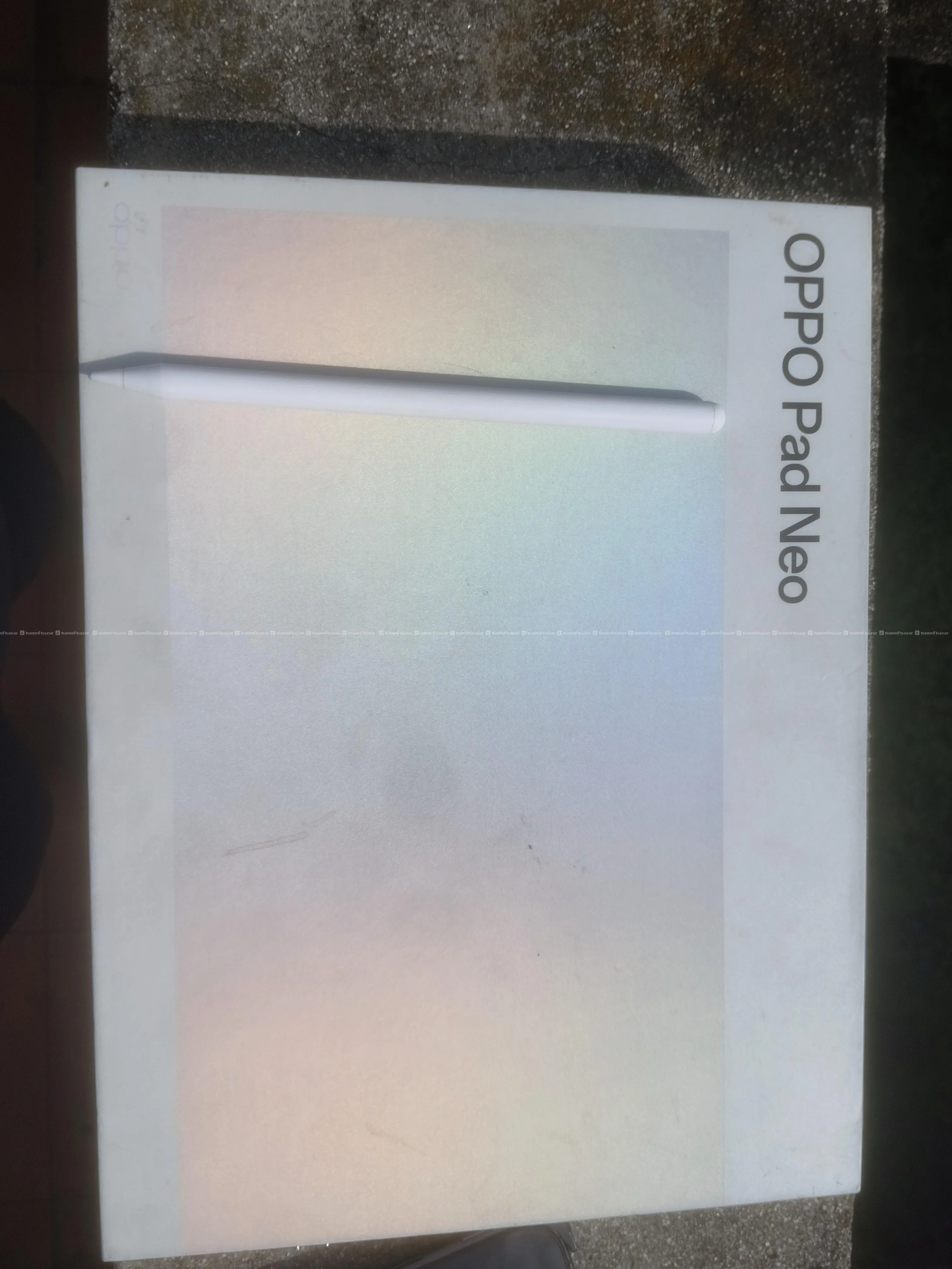 Oppo pad neo (6/128) 11.4 inch display 3