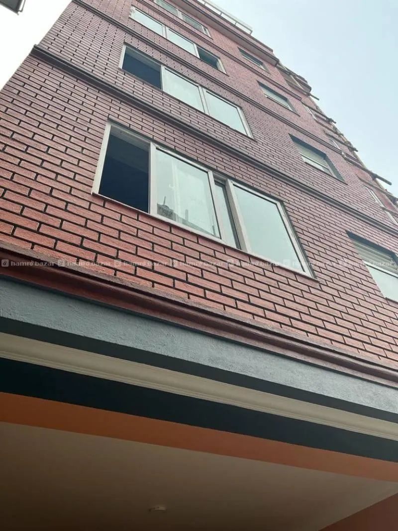 2BHK Flat for rent in Naxal Kathmandu