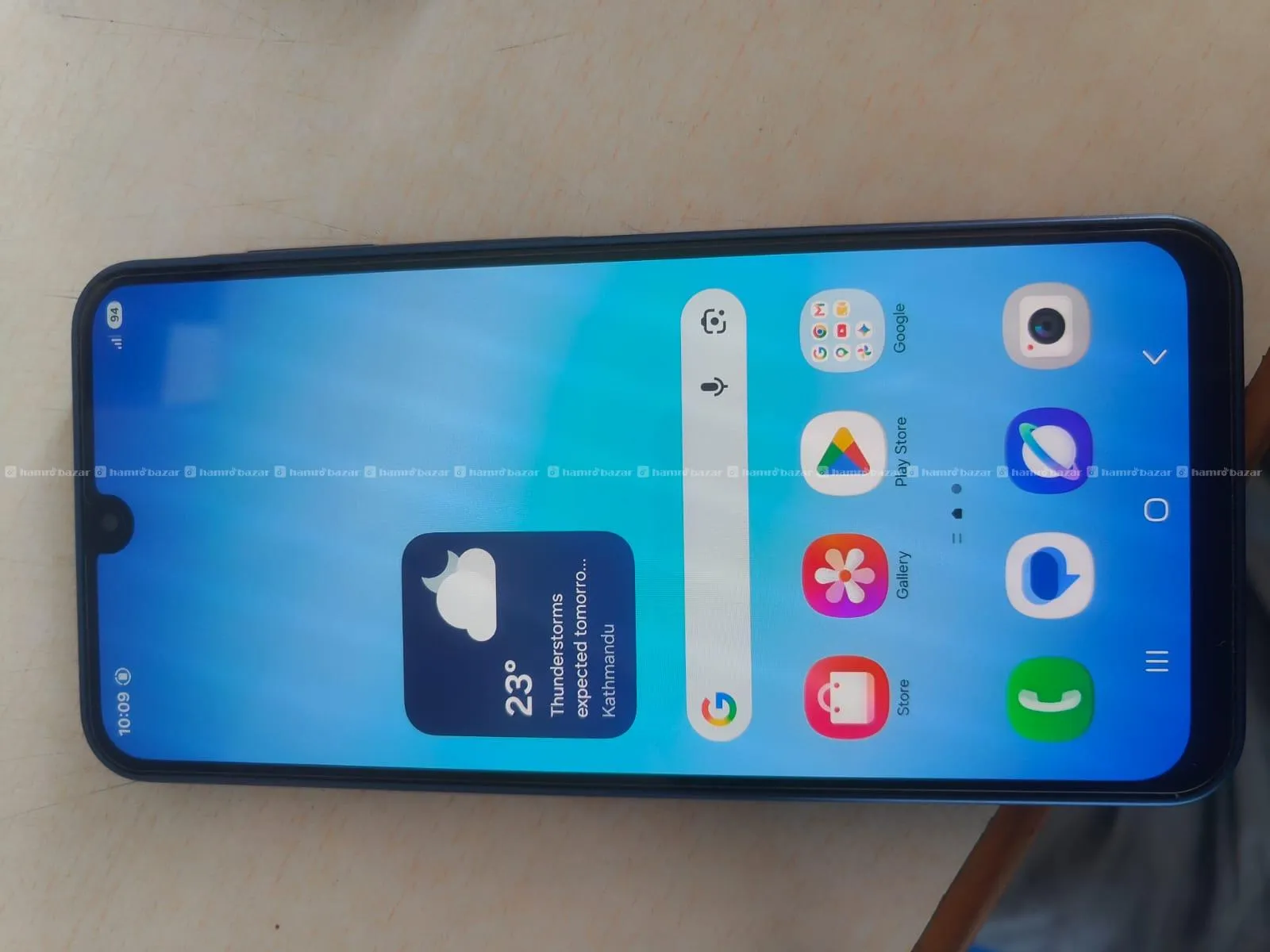 Samsung a17 5g 8/128 2