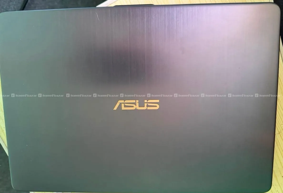 Asus Vivobook 14-X405U