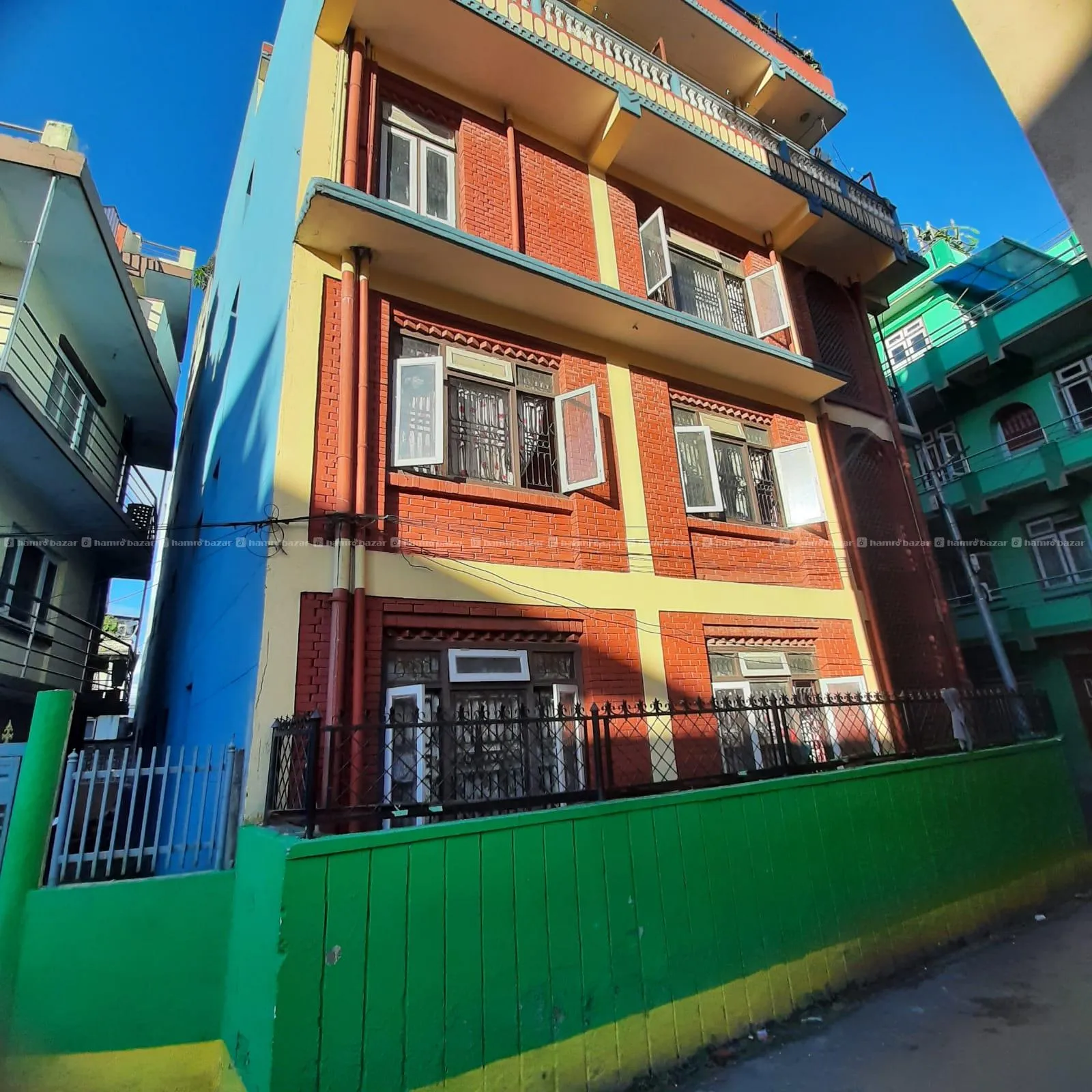 House Sale @Tinkune