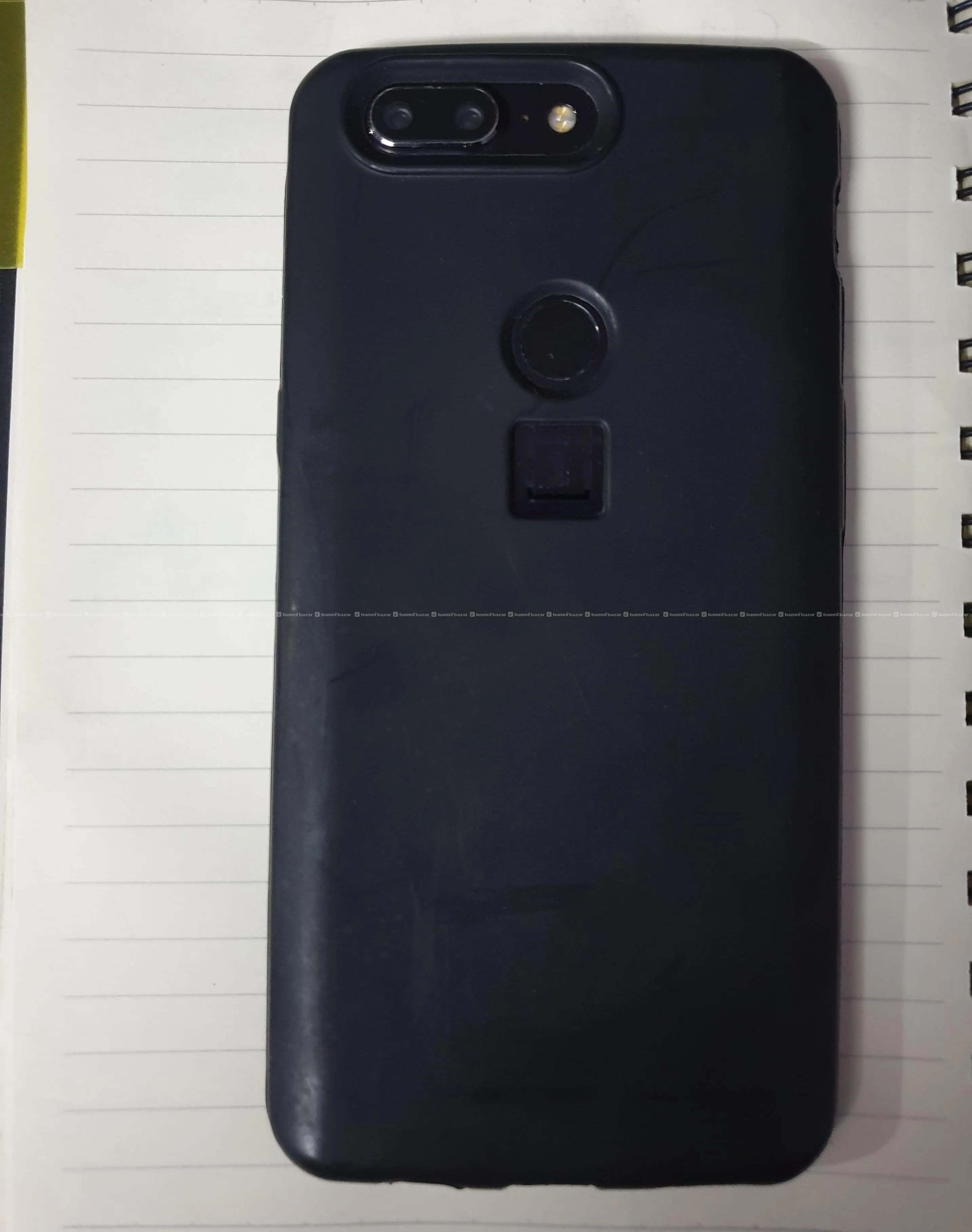 OnePlus 5T 3