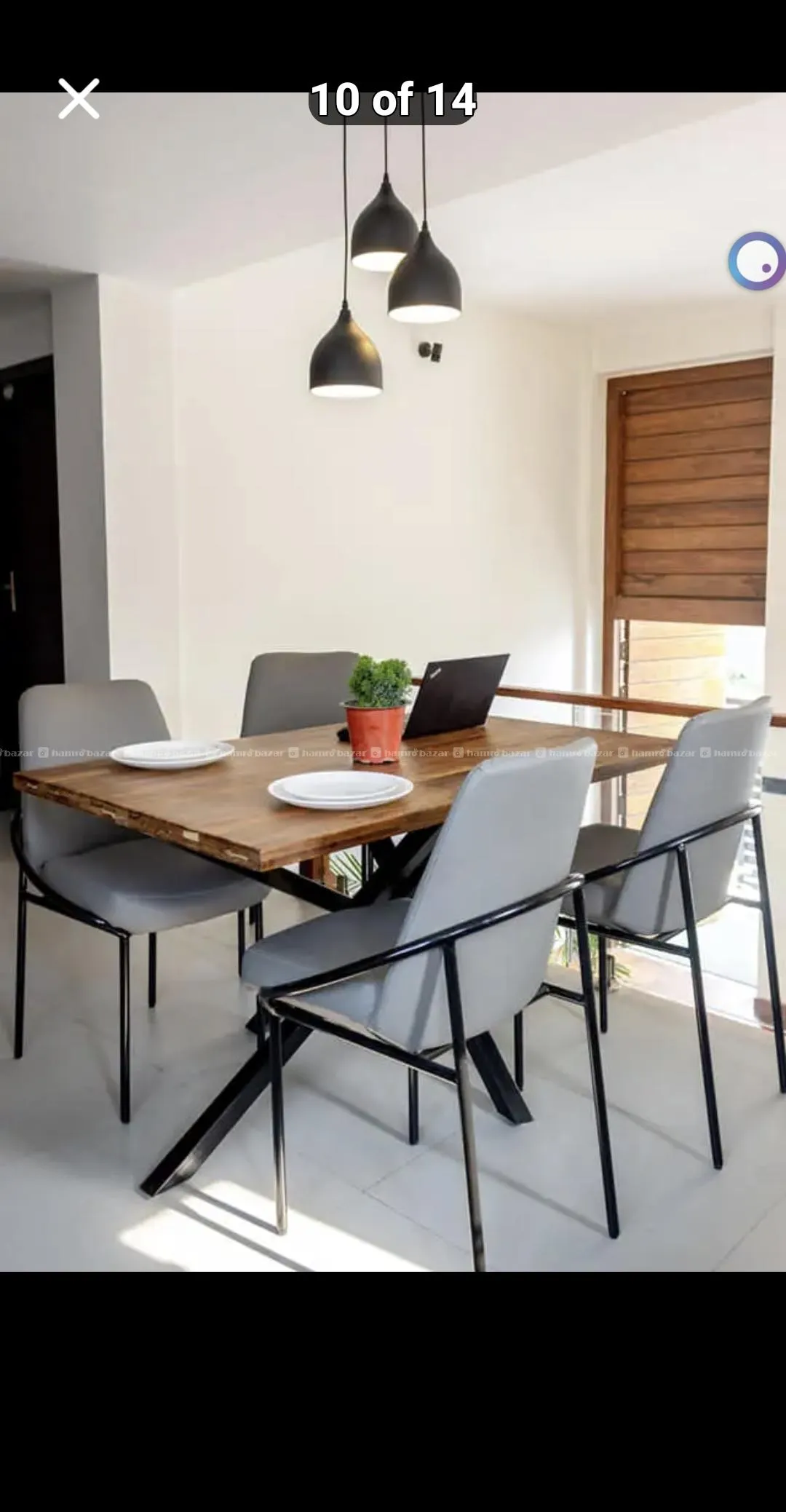 Modern bunglow style housefor sale atdhunchepakha 2