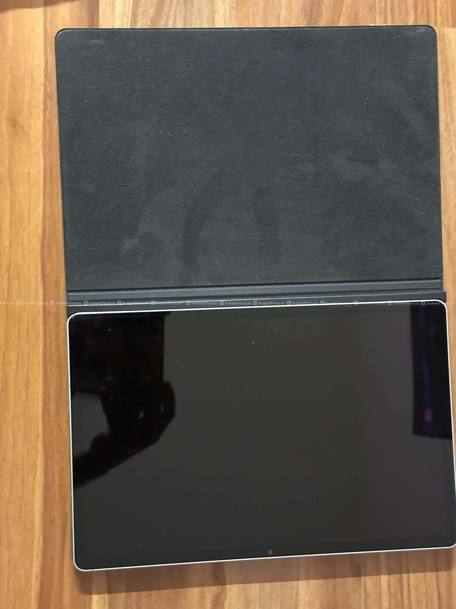 Almost new Samsung Tab S9 FE+ 2