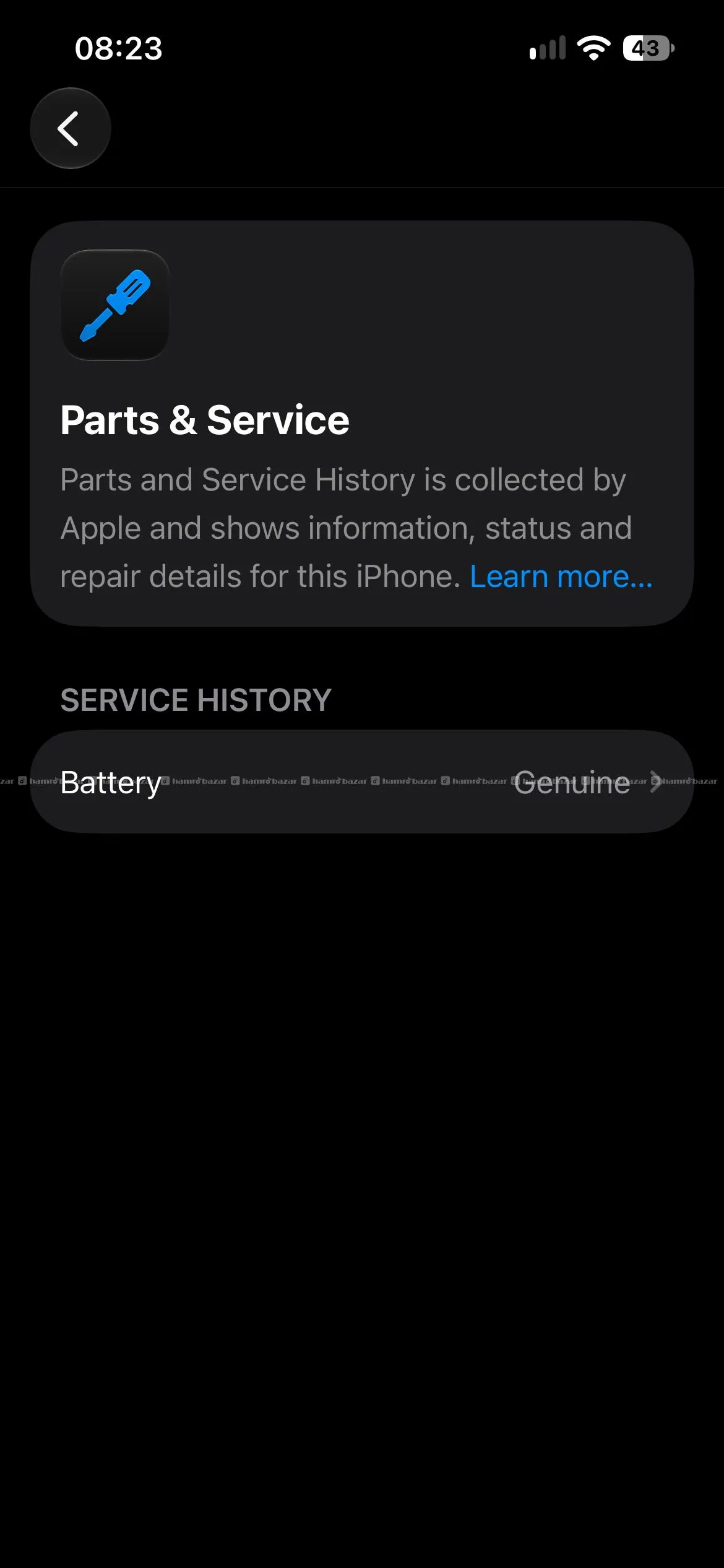 iphone 13 5