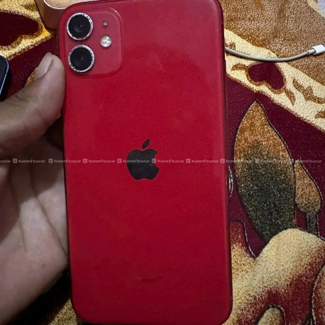Iphone 64 gb battery 68 delivery all nepal 2