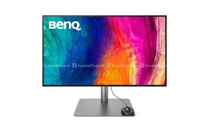 BenQ PD3225U Pro Designer Monitor 32" 4K