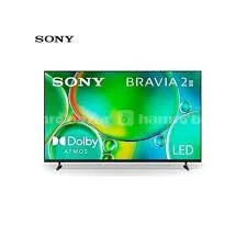 Sony Bravia 2 II S20M2 55" 4K Ultra HD TV 2