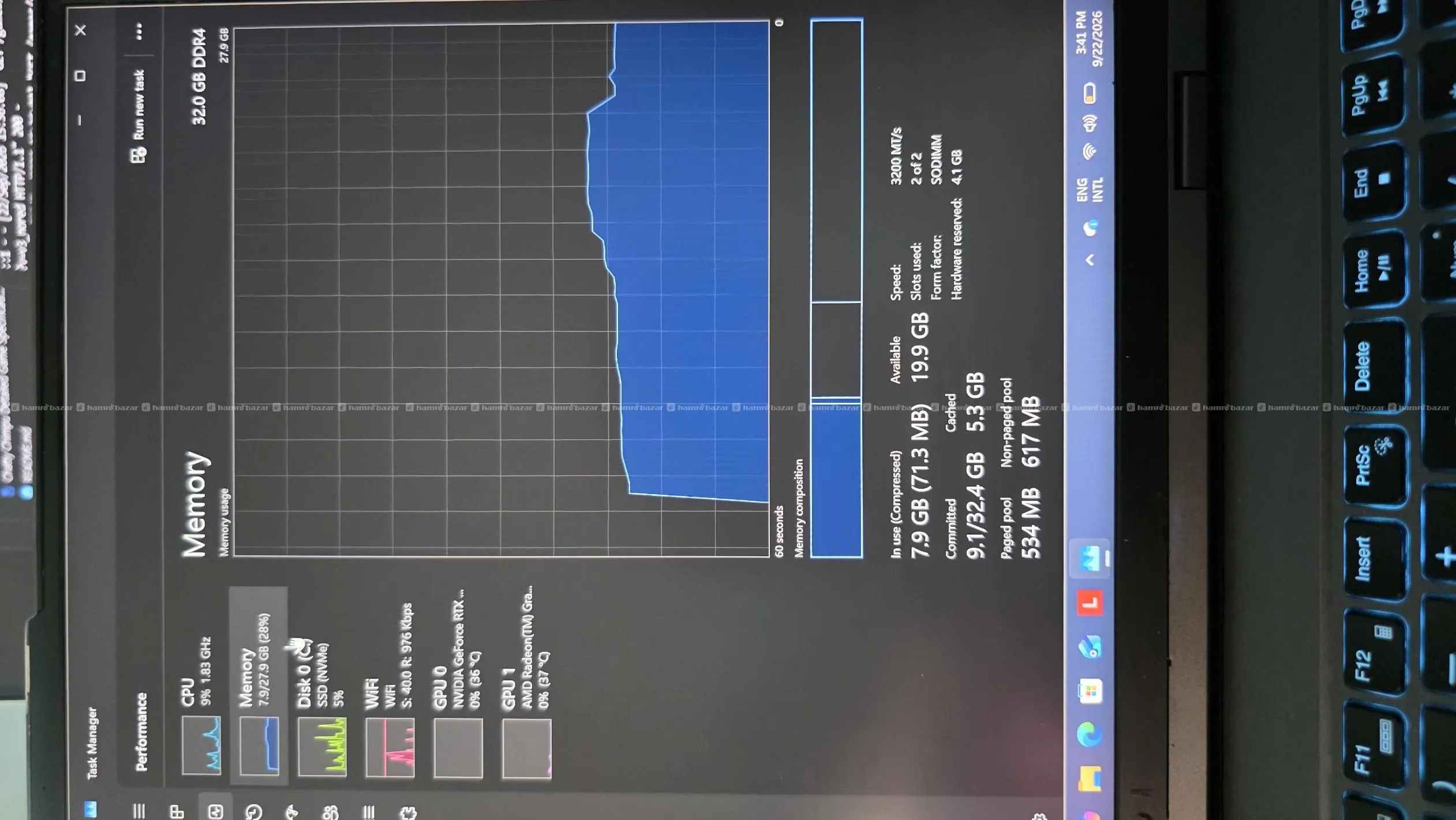 Lenovo Legion 5 Pro (2021) 4