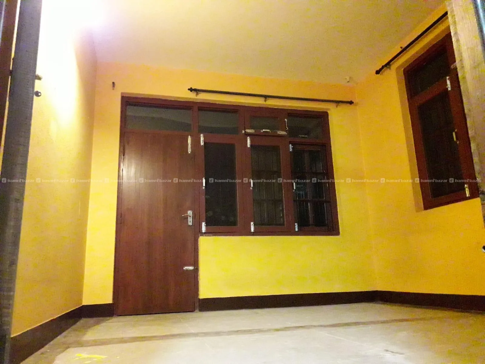 Flat rent for office at Jhamsikhel, Lalitpur 3