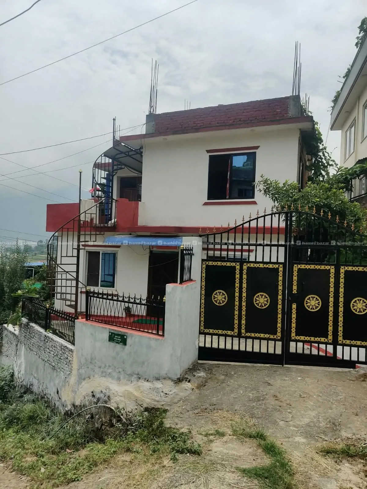 House Sale @Dahachowk, Budathokigaun