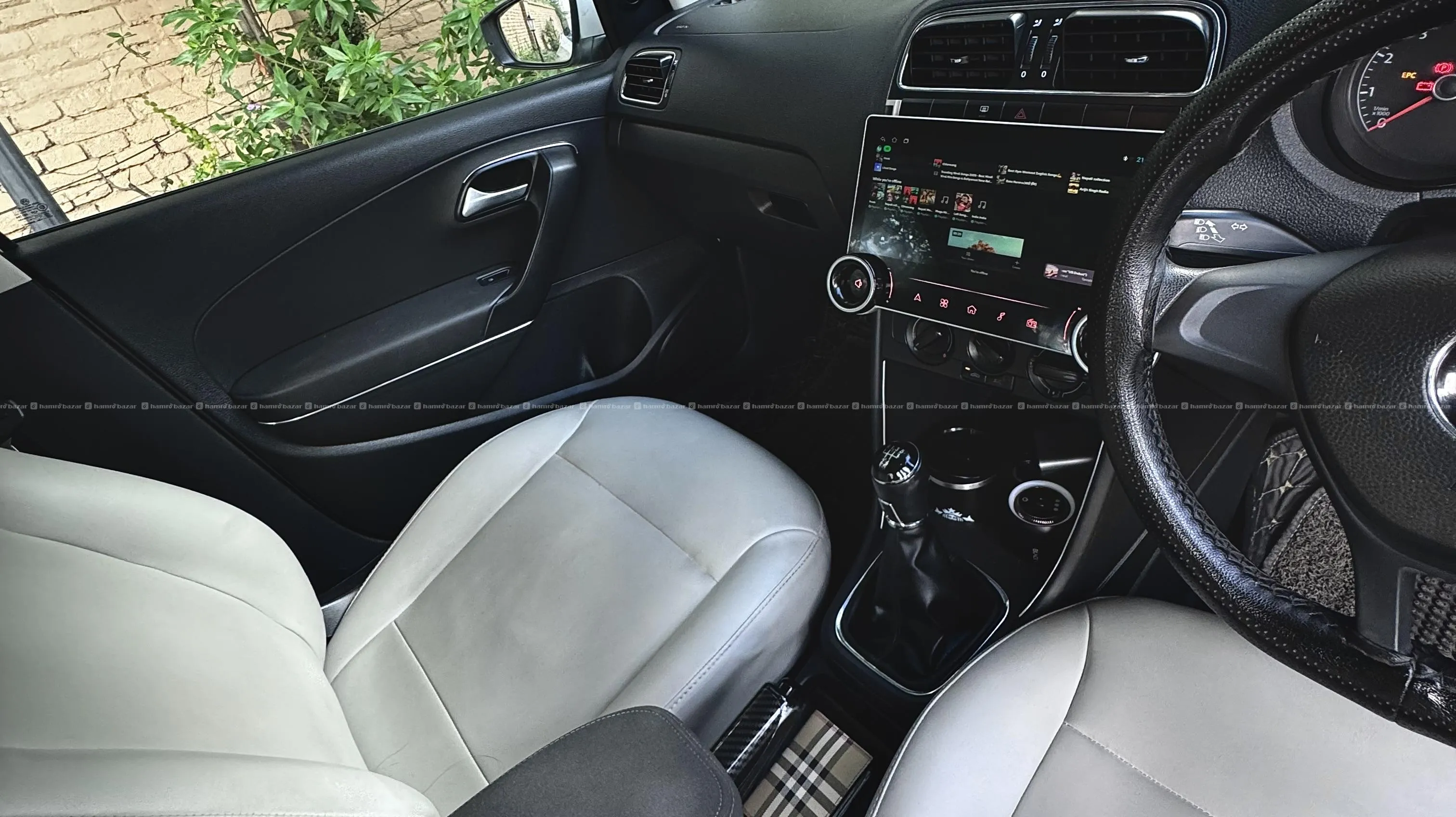 vento 2016 trendline 1.6 petrol 3