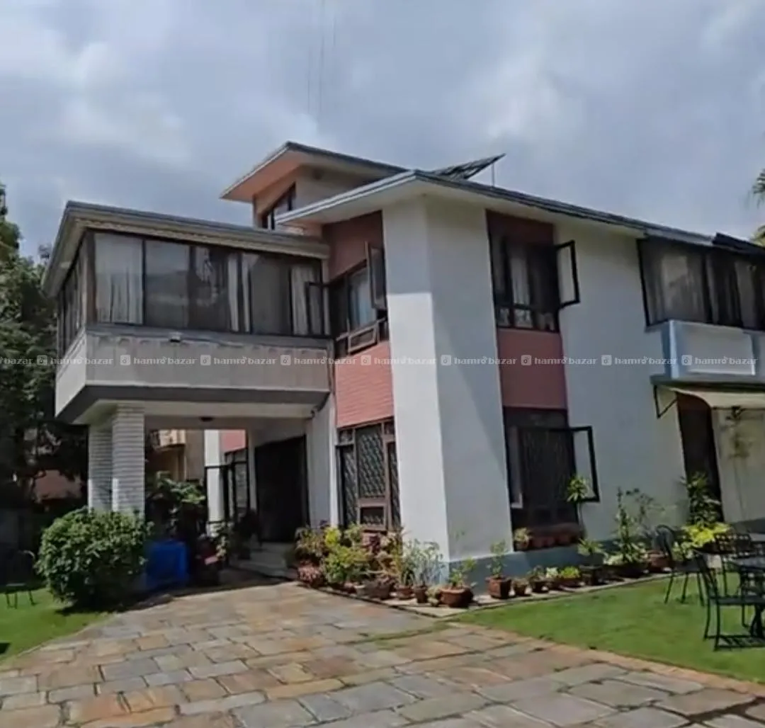 House Sale @Sanepa