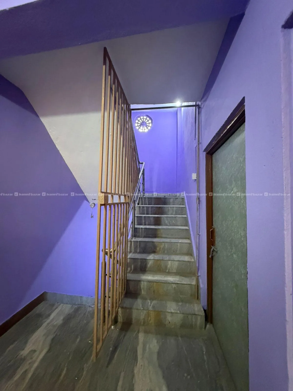Entire house at Rent near Soaltee Mod, Kalimati 5