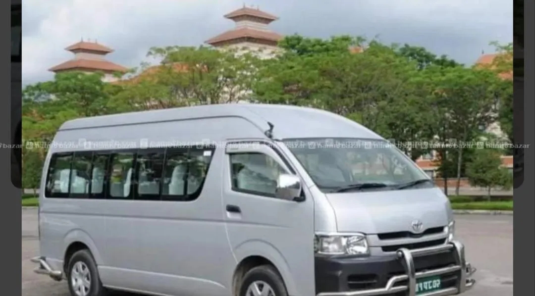 Car and Van On Rent