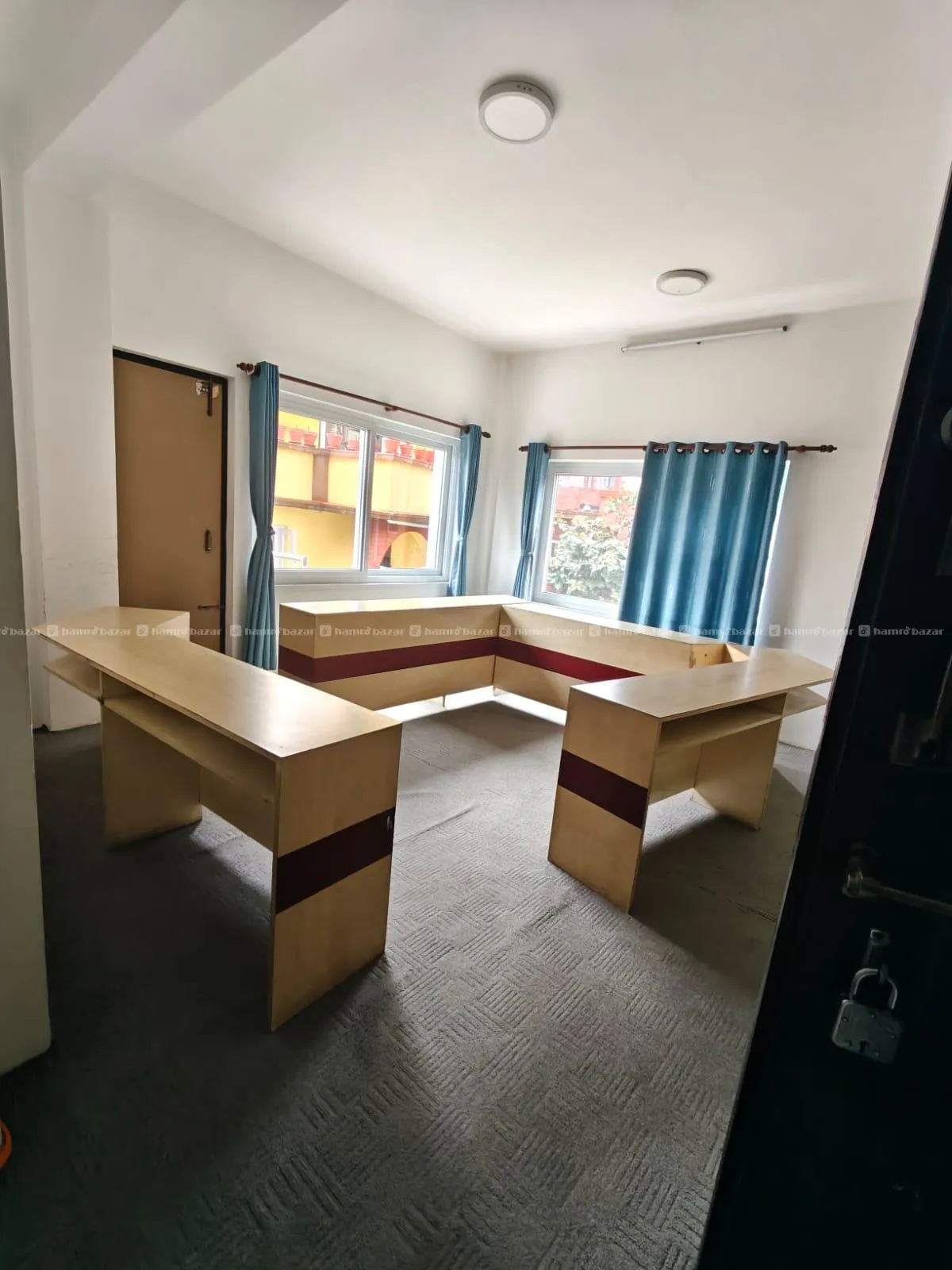 Flat for Rent (Commercial Use in Baneshwor) 3