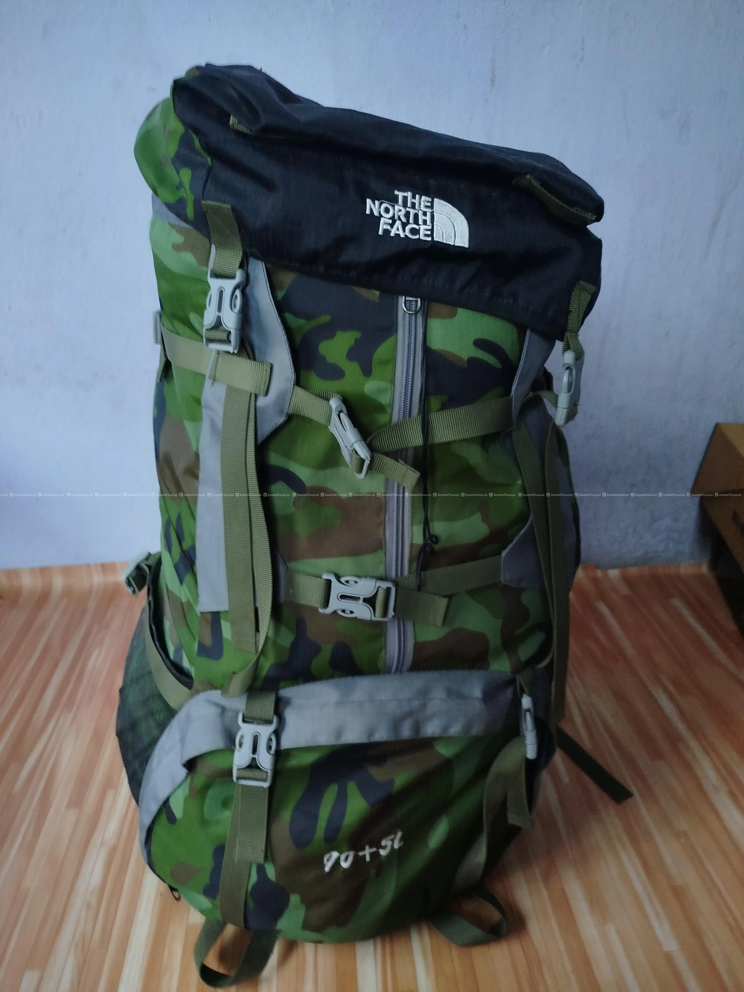 Trekking Bag