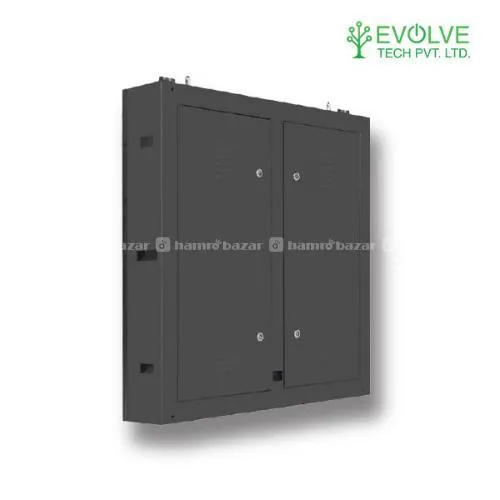 Lampro LDT4 (P4) Outdoor LED Display 7