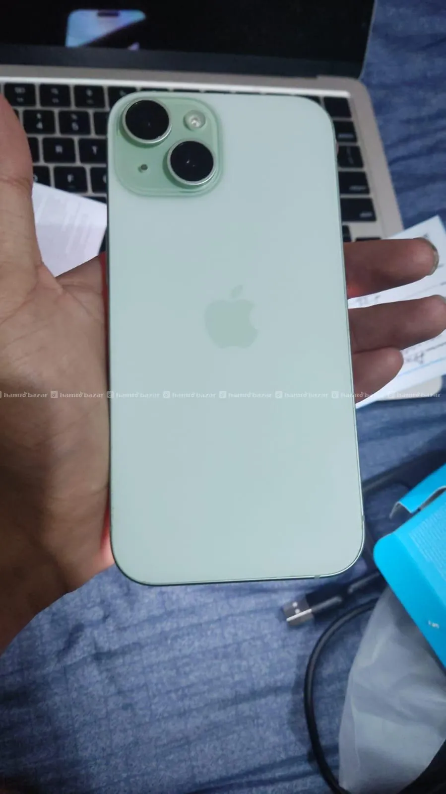 Phone