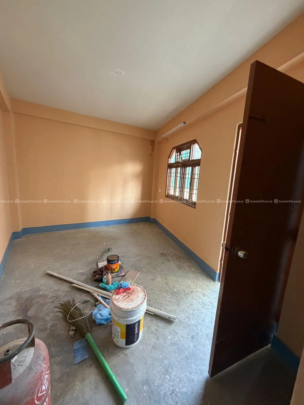 Entire house at Rent near Soaltee Mod, Kalimati 6