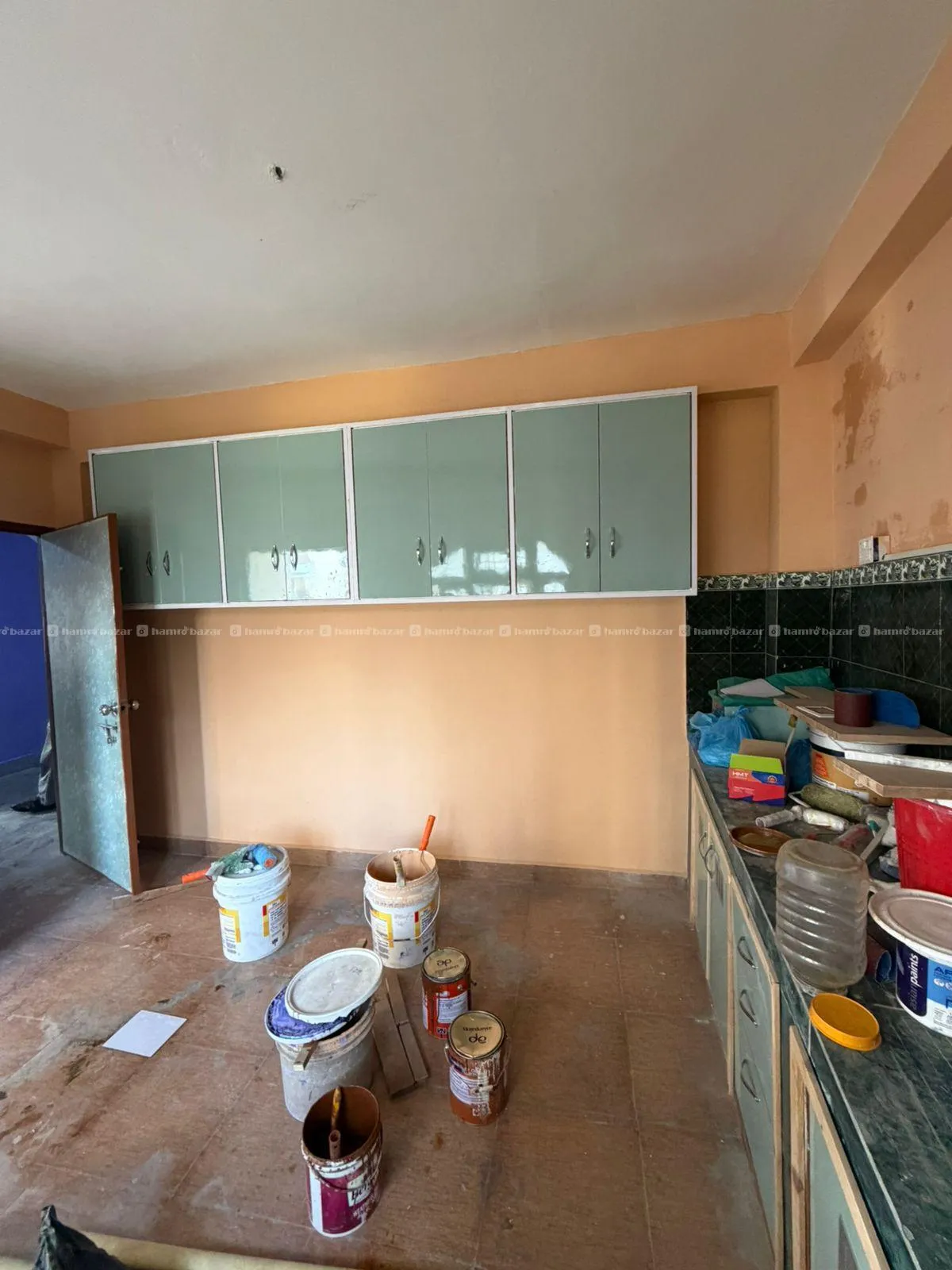 Entire house at Rent near Soaltee Mod, Kalimati 7