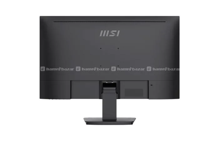 MSI Pro MP273U 27" UHD, 4K IPS Display Monitor 3