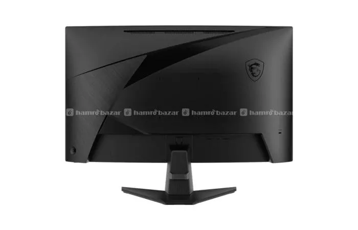 MSI MAG 276CXF Gaming Monitor 27" FHD 4