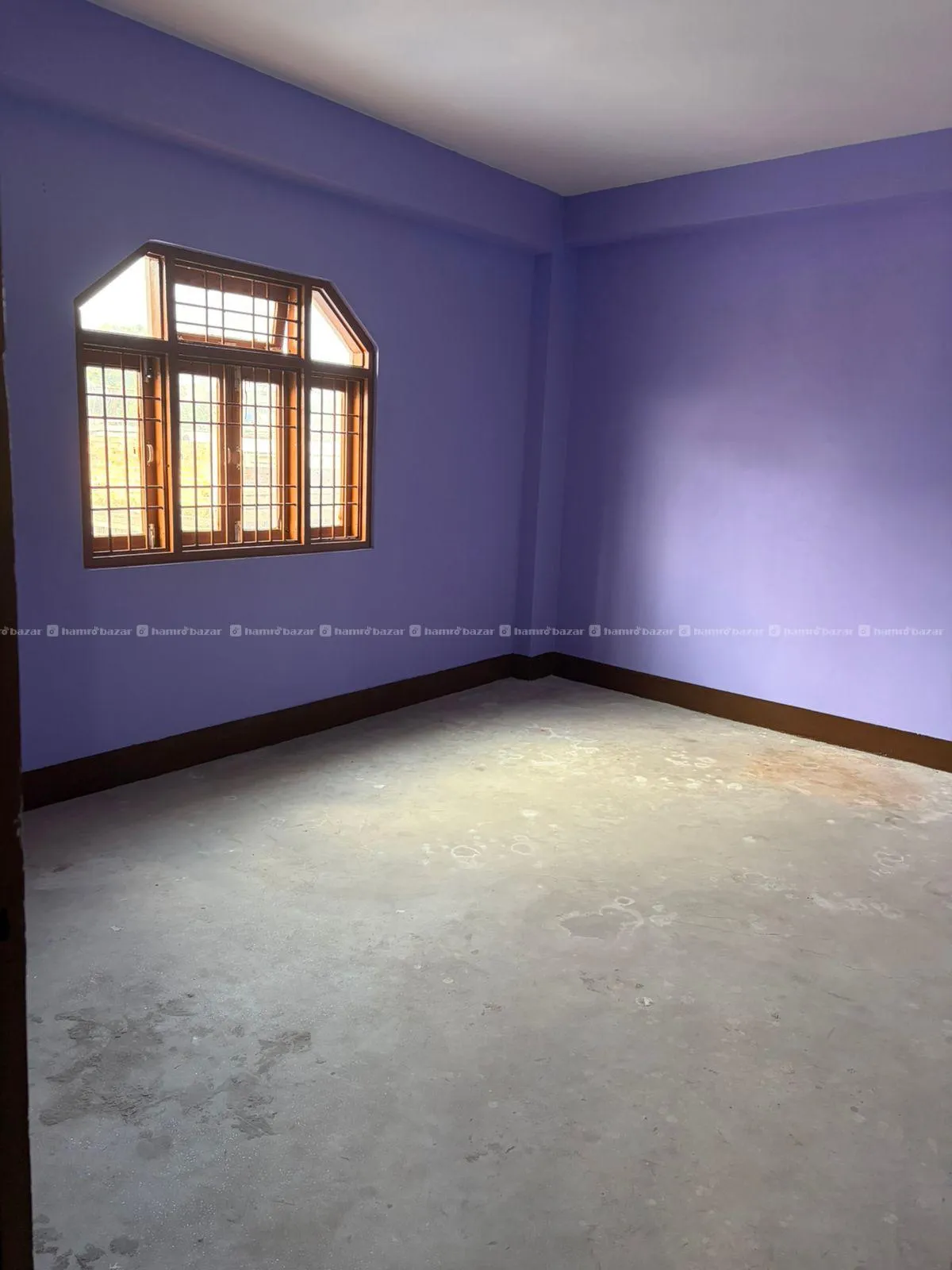 Entire house at Rent near Soaltee Mod, Kalimati 4